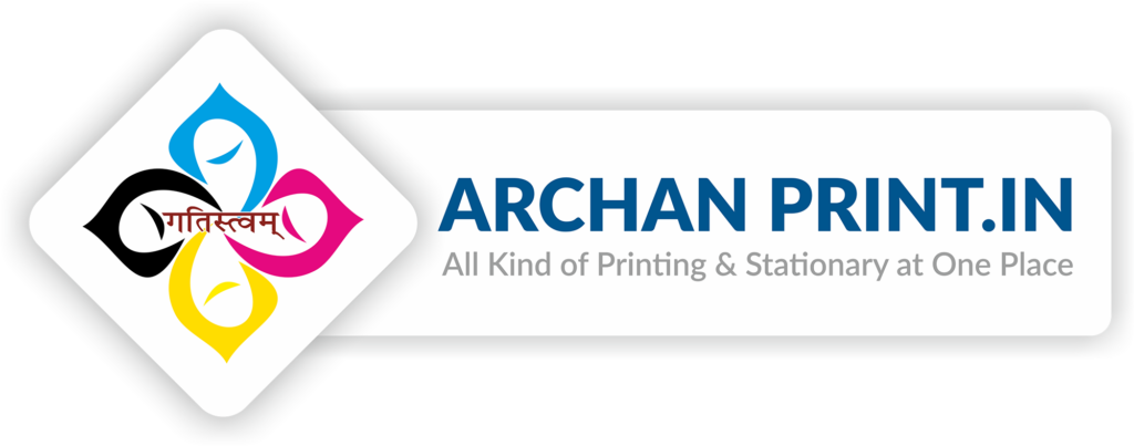 Archan Print